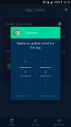 UsageSafe: App Blocker and Phone Usage Tracker screenshot 6