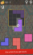 Block Puzzle (Tangram) screenshot 0