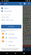 Parkopedia Parking screenshot 3
