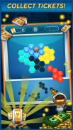 Hexa Glow - Make Money Free screenshot 2