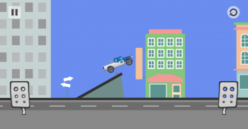 Car Crash Test screenshot 2