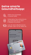 gesund.de - E-Rezept, Apotheke screenshot 6