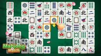 Mahjong Match - Puzzle Game screenshot 5