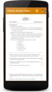 12th Physics Solutions | Book screenshot 5