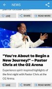 Pastor Chris Online screenshot 2