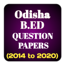 B.Ed Entrance Previous Year Question Papers