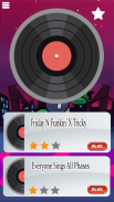 FNF Tricky - Friday Night Funkin Piano Tiles Game screenshot 1