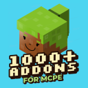 Addons - Skins for Minecraft Icon