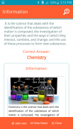 General Chemistry 1 - QuexBook screenshot 5