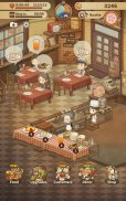 Hungry Hearts Restaurant screenshot 12