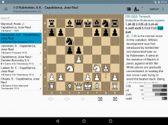 Chess PGN Master screenshot 6