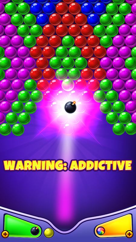 Bubble Shooter 2 Classic Game for Android - Download