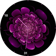 Photoface - Wear Watch Face screenshot 6