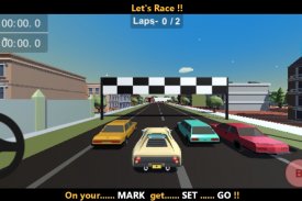 Pro Racer screenshot 5