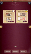 Banknotes Collector screenshot 1
