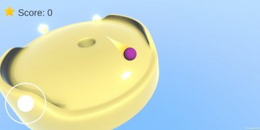 Ball in Hole: Roll ball into the Hole screenshot 7