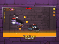 Knightmare Tower screenshot 15