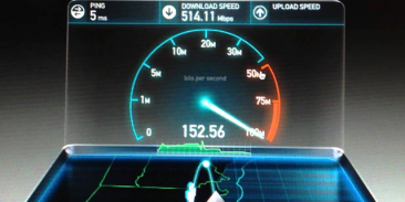 Internet Speed Checker screenshot 2