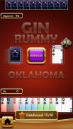 Gin Rummy : Classic offline screenshot 13