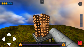 Building Destroy screenshot 7