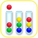 Ball Sort Puzzle 2021