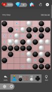 Reversi screenshot 2