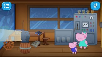 Enigmas Hippo: Sala de fuga screenshot 7