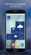 The Weather Channel screenshot 13