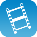 Movie Manager & Collector Icon