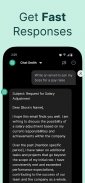 AI Chat Smith Smart Assistant screenshot 7