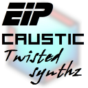 TwistedSynthz Caustic Pack Icon