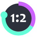 Work to rest timer - complexes Icon