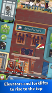 Idle Factories: Tycoon Game screenshot 4