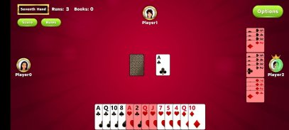 Crazzy Rummy screenshot 8