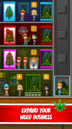 Idle Weed Grower screenshot 3