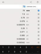Unit Converter screenshot 6