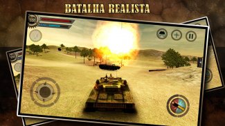 Jogos de Guerra 3D online -FPS - Baixar APK para Android