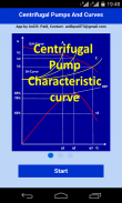 Pump Curves screenshot 0