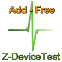 Z - Device Test (Ad Free)