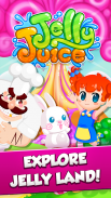 Jelly Juice screenshot 4