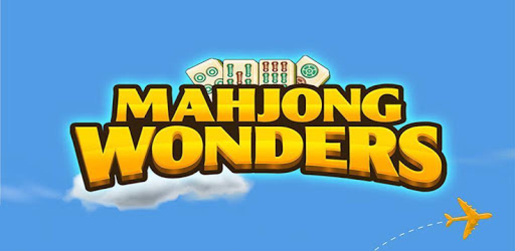 Mahjong Wonders 3D