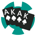 Poker Omaha Hand Trainer Icon