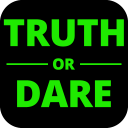 Truth or Dare Icon