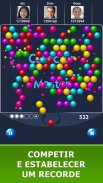 Bubble Puzzle: Hit the Bubble Free screenshot 5