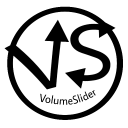 VolumeSlider Icon
