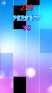 Magic Piano Tiles 3 : Magic Tiles solo Piano screenshot 1