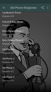 Old Phone Ringtones screenshot 3