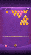 Bubble Candy Buster Game screenshot 2
