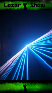 disco pertunjukan laser screenshot 2