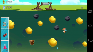 Amazing Gold Miner screenshot 6